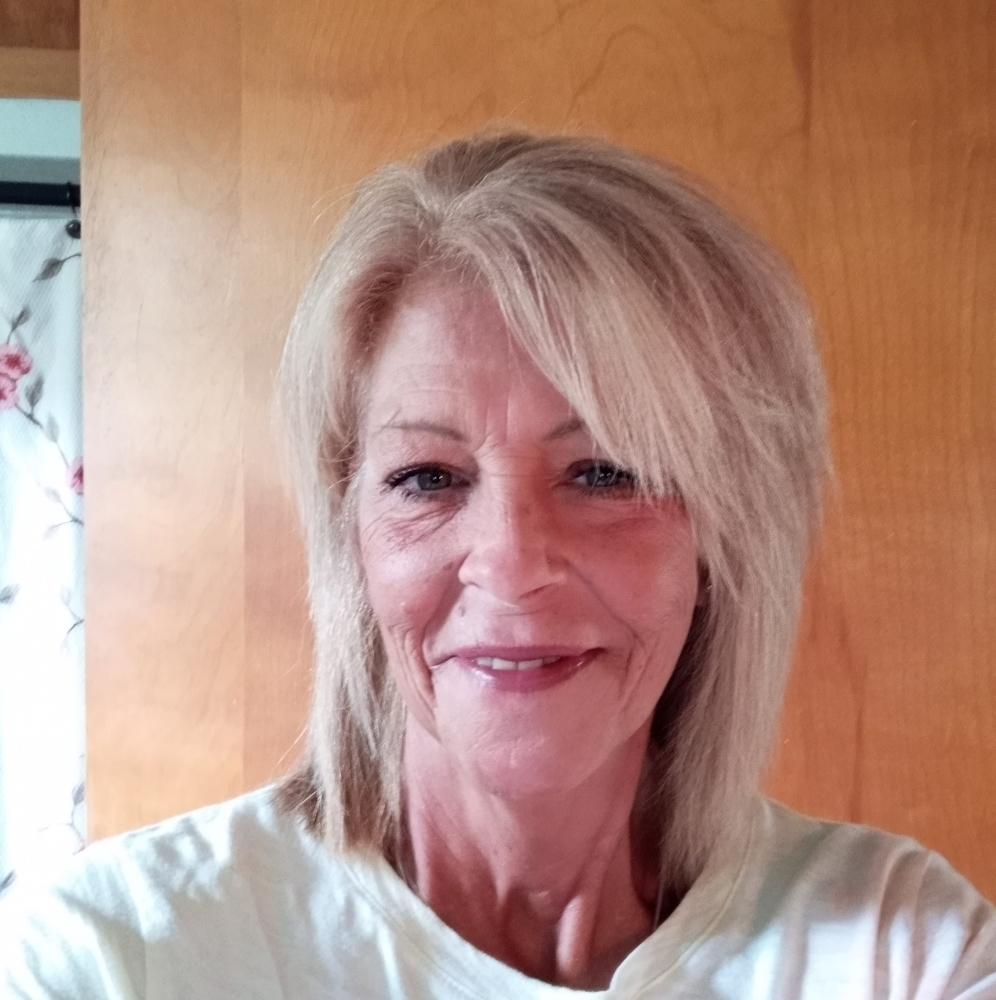 Meet your Posher, Trisha